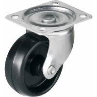 340 - 38 Mm Tablalı Teker 4 Adet