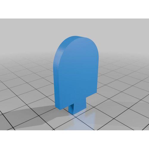 Kask Duvar Montajı Remix (Mini Sürümler) - 6907686