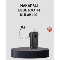 Ergonomik Bluetooth Kulaklık – 8 Saat Konuşma, Gürültü Azaltıcı Mikrofon