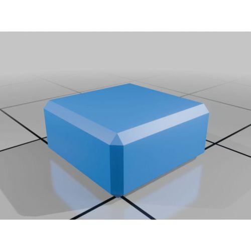 Kaybolan Kare Bulmaca (Bu ürün Sadece Plastik parçadır - Almadan Önce Soru Sorabilirsiniz)