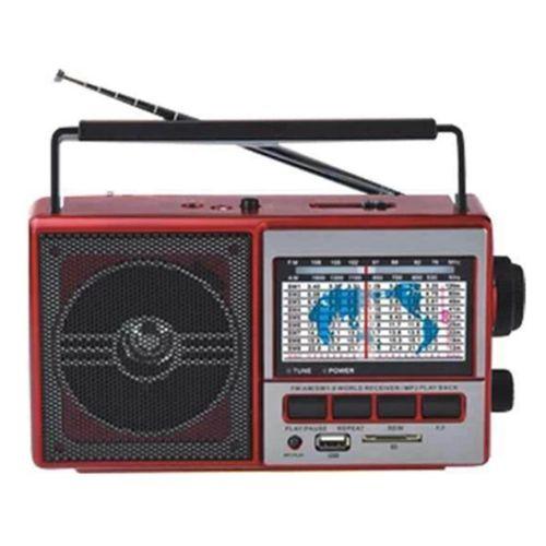 Everton Rt-41 Usb Nostaljik  Radyo