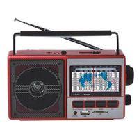 Everton Rt-41 Usb Nostaljik  Radyo