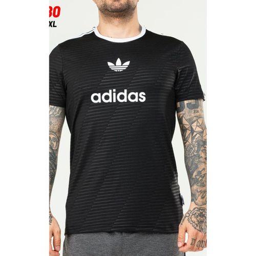 Adidas EF-4380 Erkek Polyester T-Shirt