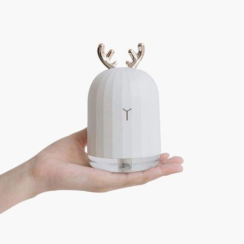 Lovely Humidifier Ortam Dezenfeksiyon Ve Şık Buhar Makinesi