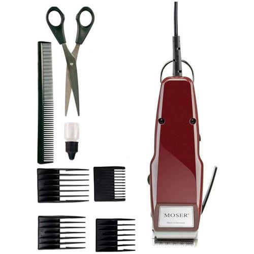 Moser 1400-0278 (Set) Saç ve Sakal Tıraş Makinesi