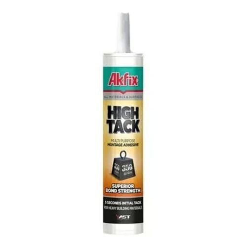 High Tack 290 ml Montaj Yapıştırıcısı