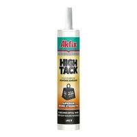 High Tack 290 ml Montaj Yapıştırıcısı