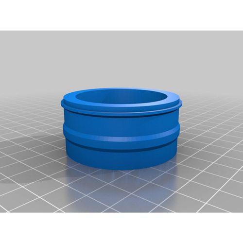 OpenRC Traktör Lastikleri için Lastik Kalıpları (Bu ürün Sadece Plastik parçadır - Almadan Önce Soru Sorabilirsiniz)