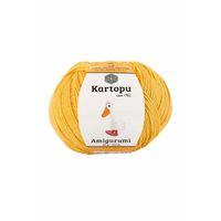 1 Adet Amigurumi El Örgü İpi 50gr 317 - mudanis