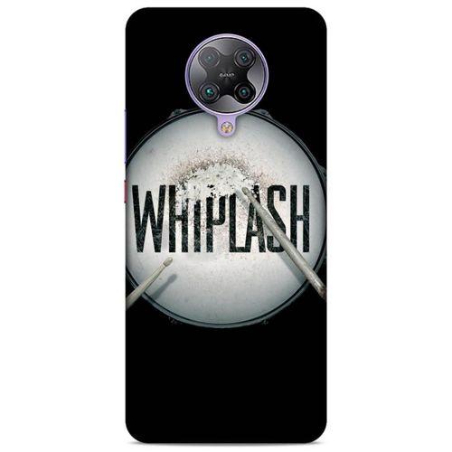 Lopard Oppo A15 Uyumlu Kılıf IMDB Film (32) Soft Silikon Kılıf Whiplash