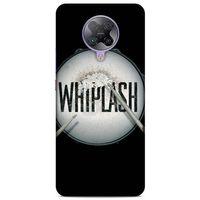 Lopard Oppo A15 Uyumlu Kılıf IMDB Film (32) Soft Silikon Kılıf Whiplash