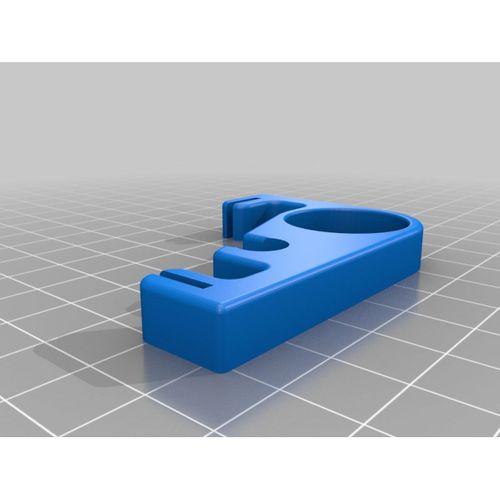AnyCubic i3 mega - yine başka bir Z ekseni önleme önleyici durdurucu rulman kurşun vidalı - 5147287
