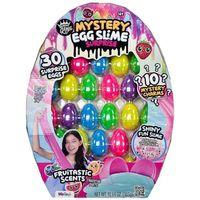 Eğitici Oyuncak  Gizemli Yumurta Slime Sürpriz Seti 300 gr