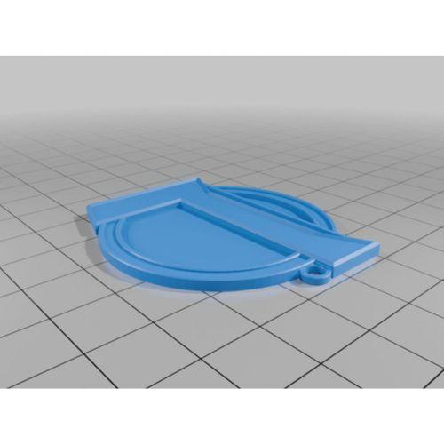 Deri El Aleti Aparatı (Bu ürün Sadece Plastik parçadır - Almadan Önce Soru Sorabilirsiniz)