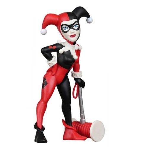 Minix DC Harley Quinn with Hammer 153