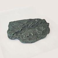Polyester Kaplumbağa Platformu 14,5 x 10 x 2,7 cm