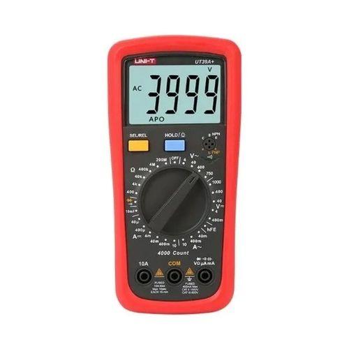 Unit-t El Tipi Dijital Ölçü Aleti Ut 39a+