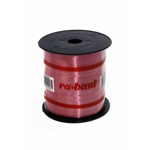 Vagon Rabant Ambalaj Rafyası 200 M. Hologram Kırmızı