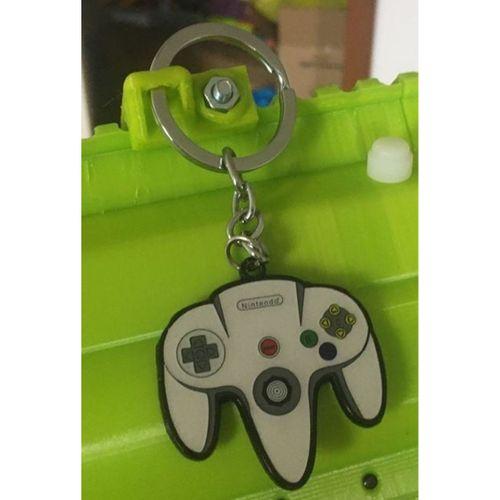 Picatinny Rail Charm - 5140742