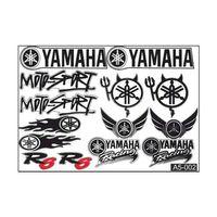 SEVGENT A5 Sticker 002 Tek Paket Çoklu