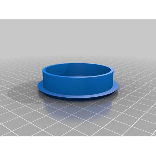Honda HX Center Cap - 5140892