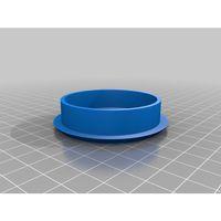 Honda HX Center Cap - 5140892