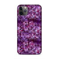 Apple Iphone 11 Pro Max Uyumlu Kılıf Utopia (3) Kapak Bej