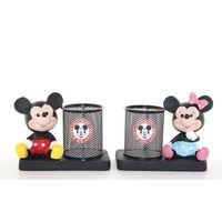 Polyester Mickey Mouse Kalemlik Alk2868