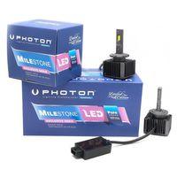 Milestone D3S/R Uyumlu 3 Plus LED Balast Versiyon