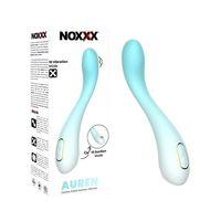 NOXXX Auren Titreşim ve Emiş Vibratörü