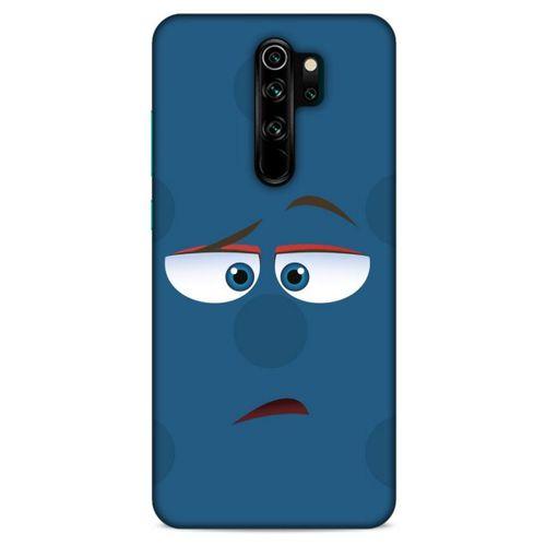Emojix (50) Xiaomi Redmi Note 8 Pro Kılıf Silikon Kapak Desenli