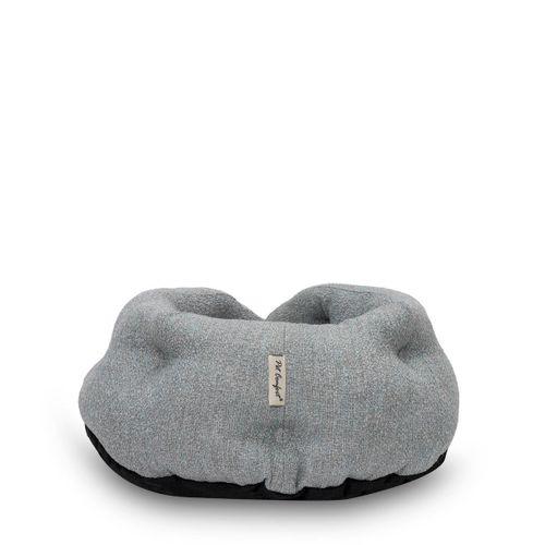 Pet Comfort Paris Gri Kedi ve Köpek Yatağı 50cm