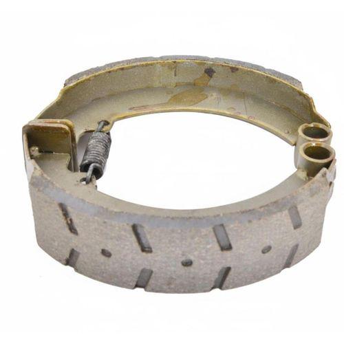 MONDİAL Mondial E-Bis Yük 3 Tekerli Arka Fren Balatası 180 Mm