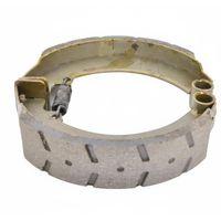 MONDİAL Mondial E-Bis Yük 3 Tekerli Arka Fren Balatası 180 Mm