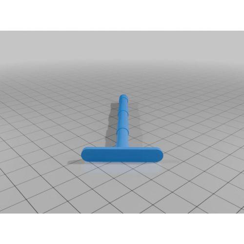 Naruto Zabuza Kılıcı (Bu ürün Sadece Plastik parçadır - Almadan Önce Soru Sorabilirsiniz)