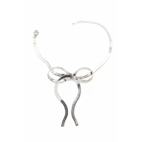 Fiyonk Bileklik - Gümüş