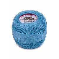 Kaplan Etamin Ve Kanaviçe İpi 8 No Kod/Renk: 293 - Royaleks