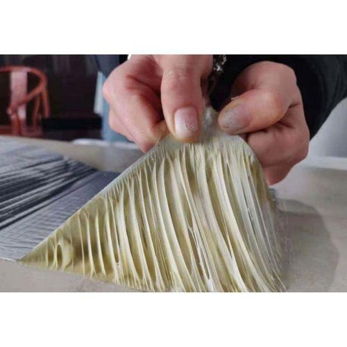 Pratik 5 Metre X 10cm Çamur Bant Alüminyum İzolasyon Tamir Çatlak Bantı
