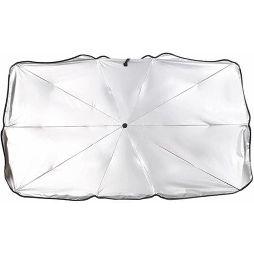 Araç İçi Ön Cam Şemsiye Güneşlik