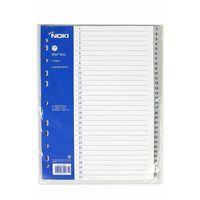 Noki Ayraç Pp 1-31 Rakam