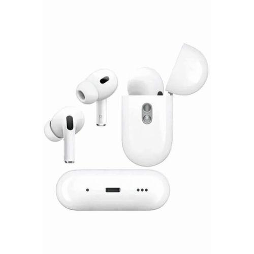 Beyaz Android Ve İos Uyumlu Yüksek Performanslı Uzun Pil Ömrü