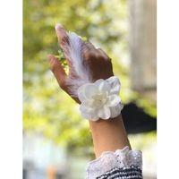 Bride To Be Nedime Gelin Bilekliği 10 Adet