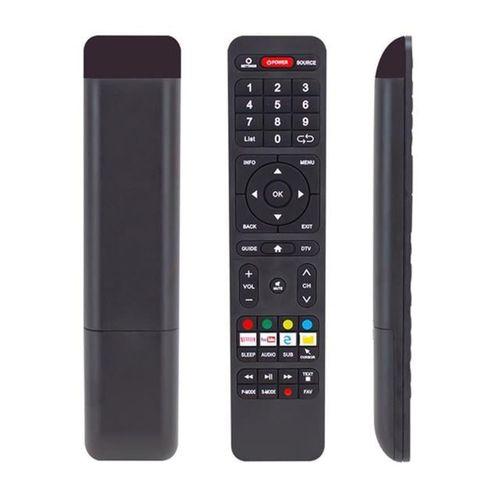 Strong - Hello HL-3201 Android Smart TV Universal Kumanda - Netflix ve Cursor Tuşlu