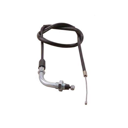 SEVGENT Cub 100 Gaz Teli