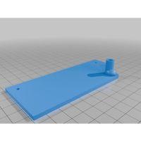 Frigidaire Raf İçin Ray Onarımı (Bu ürün Sadece Plastik parçadır - Almadan Önce Soru Sorabilirsiniz)