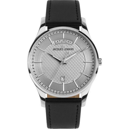 JACQUES LEMANS LONDON 1-2193B ERKEK KOL SAATİ
