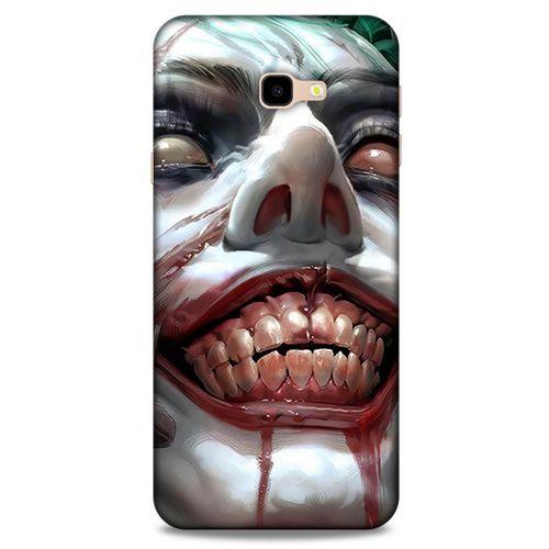 Samsung Galaxy J4 Plus Uyumlu Kılıf Joker (25) Antişok Kapak Barut