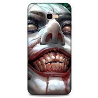 Samsung Galaxy J4 Plus Uyumlu Kılıf Joker (25) Antişok Kapak Barut