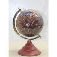 Dekoratif Dünya Küre Sl339-b
