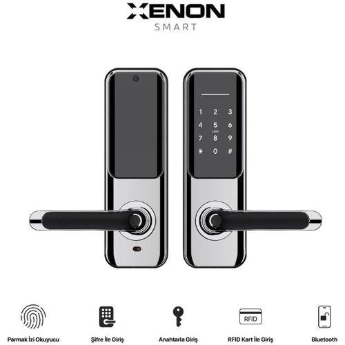 XENON SMART X8051 AKILLI KAPI KILIDI
